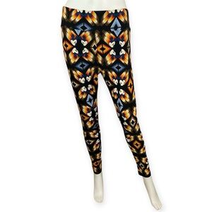 Disney LulaRoe Mickey Mouse Leggings